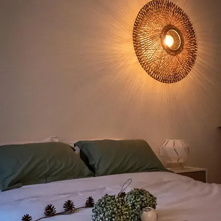 Fleur De Vigne Venkovský dům