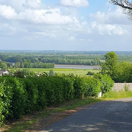 Venkovský dům Fleur De Vigne *