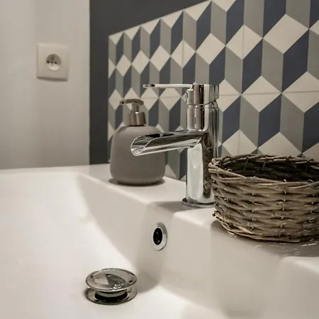 Fleur De Vigne Venkovský dům