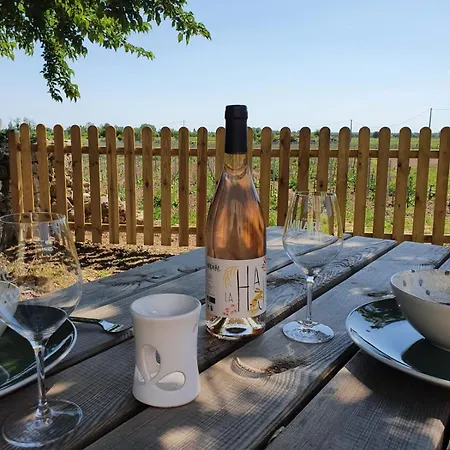 Venkovský dům Fleur De Vigne *