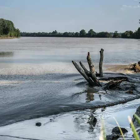 Venkovský dům Fleur De Vigne *