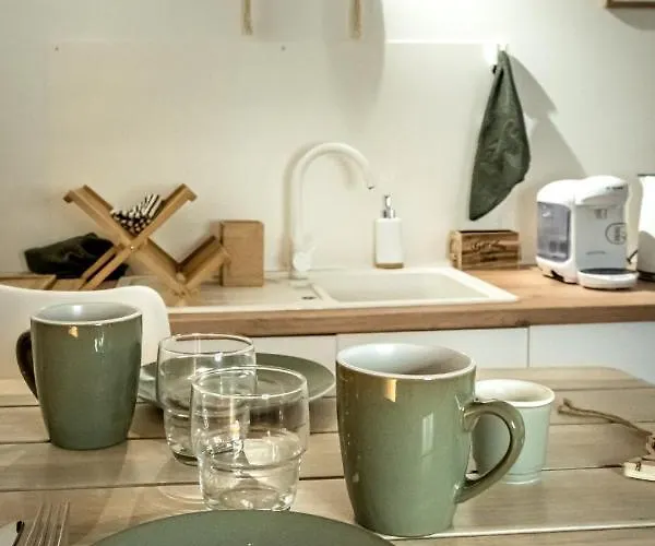 Casa rural Fleur De Vigne *