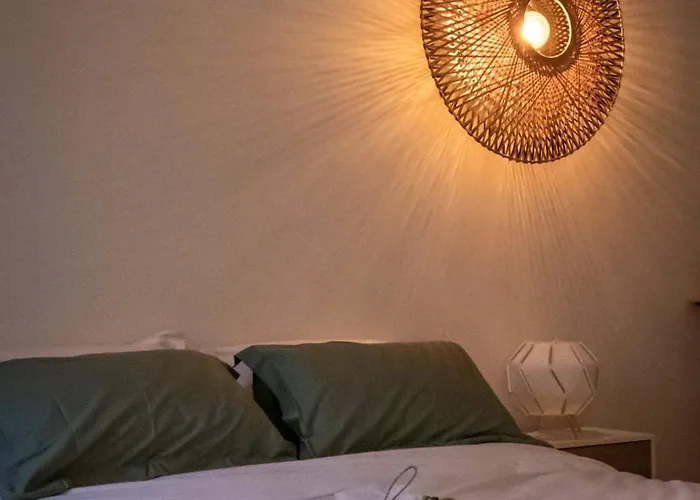 Fleur De Vigne Casa rural