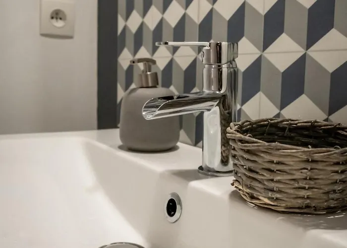 Fleur De Vigne Casa rural